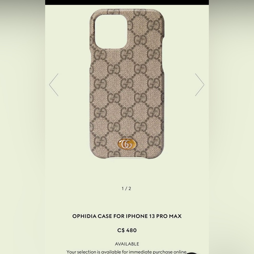 iPhone 13 Pro Max case